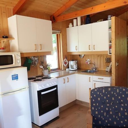 Cottage With Hot Tub In Beautiful Surroundings Hroarsstathir Luaran gambar