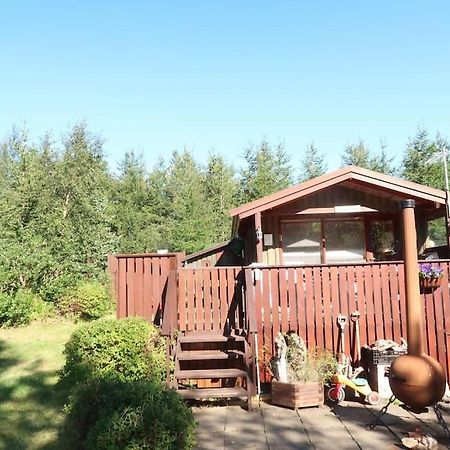 Cottage With Hot Tub In Beautiful Surroundings Hroarsstathir Luaran gambar